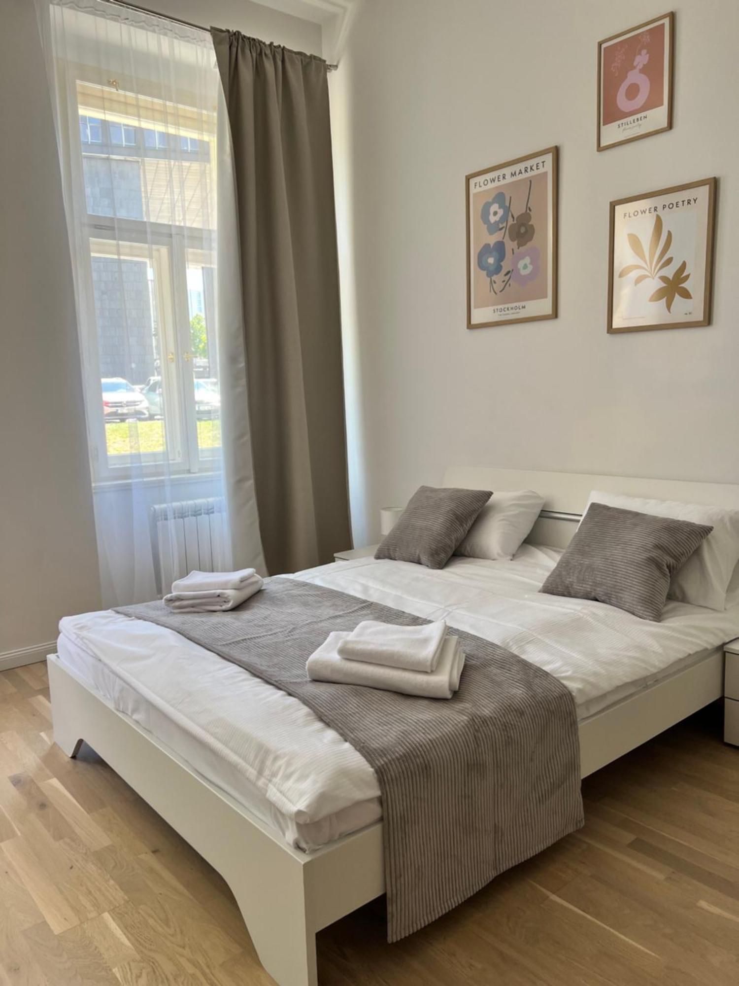 The Best Apartments 布拉格 外观 照片