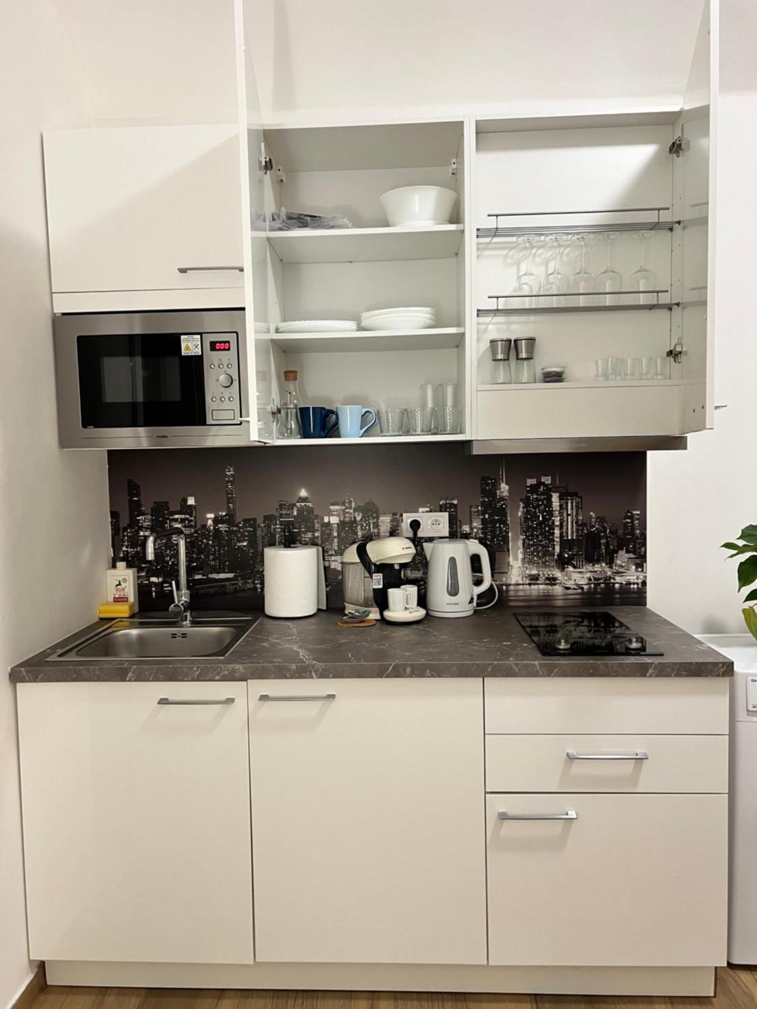 The Best Apartments 布拉格 外观 照片