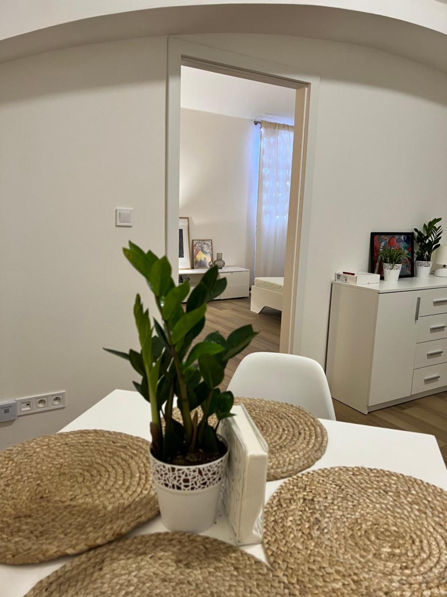 The Best Apartments 布拉格 外观 照片