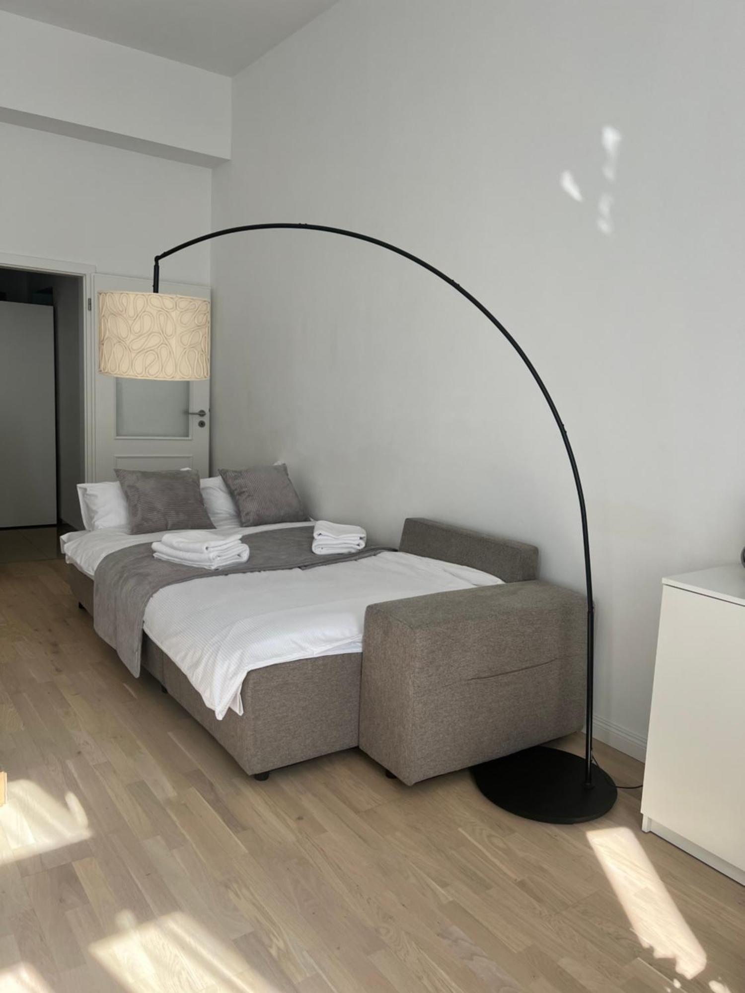 The Best Apartments 布拉格 外观 照片