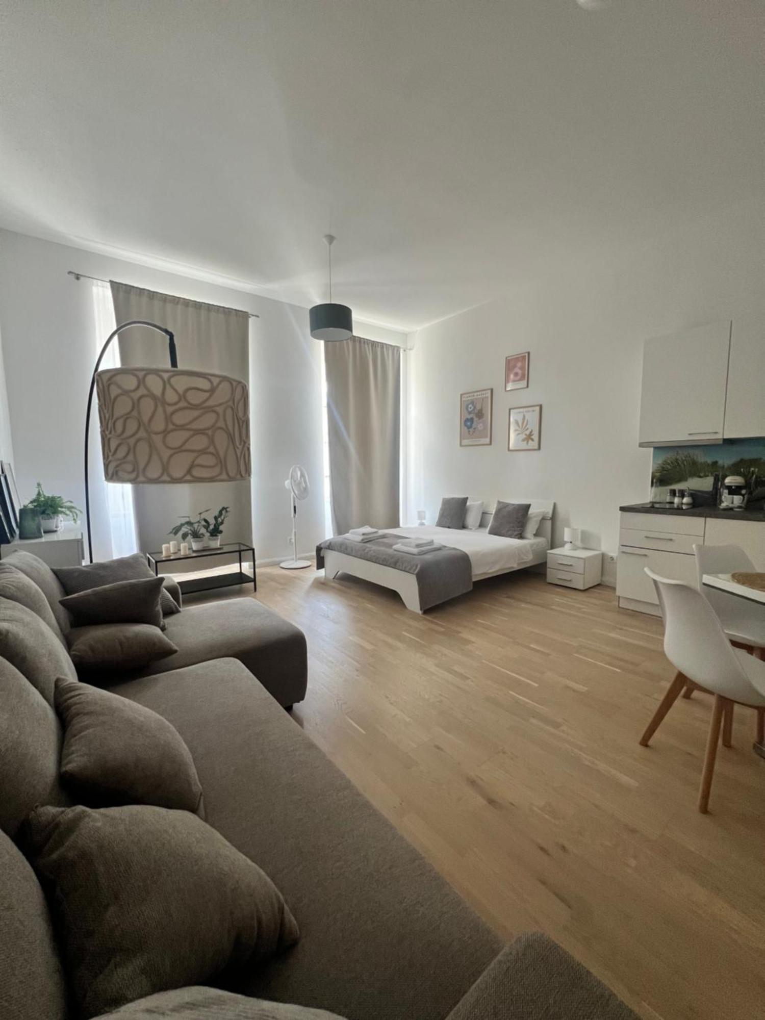 The Best Apartments 布拉格 外观 照片